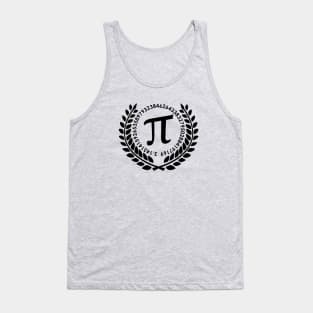 pi day Tank Top